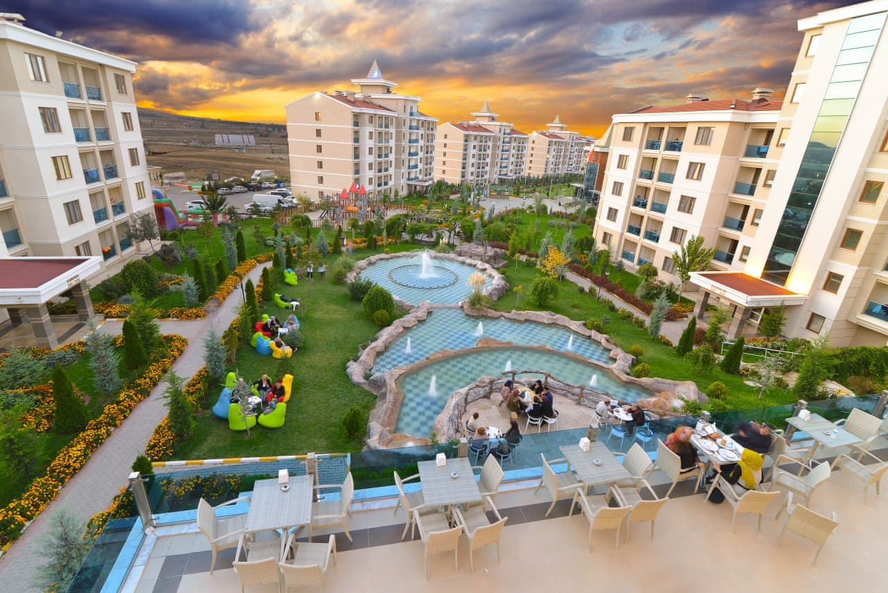 Muhafazakar Bir Tatil Nasıl Planlanır?