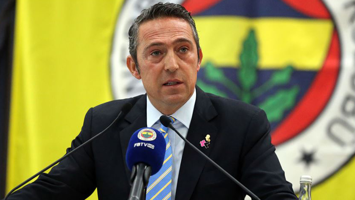 ALİ KOÇ SEÇİM ÇALIŞMALARINA ARA VERDİ