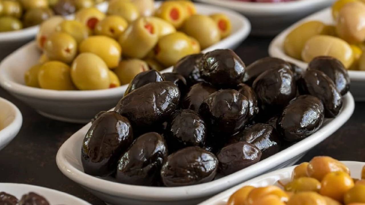 Zeytin neye iyi gelir?