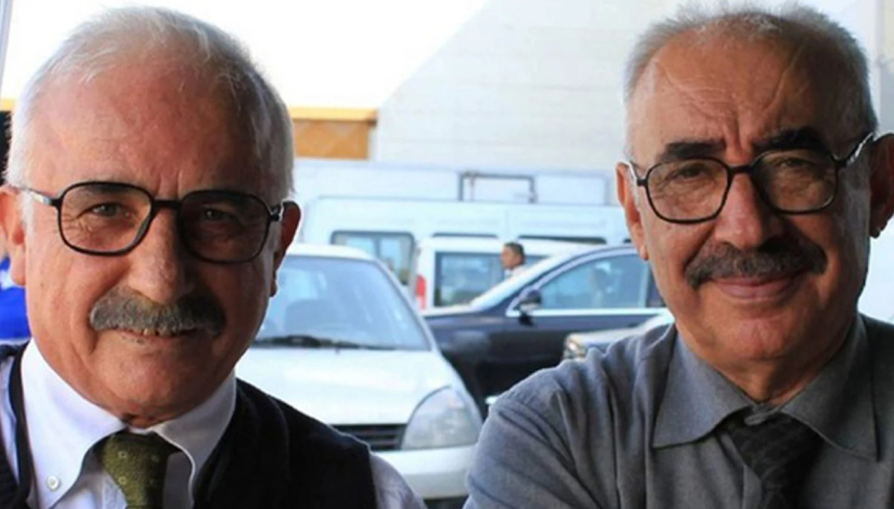 Şener Şen'in dublörlüğünü yapan Demircan hayatını kaybetti