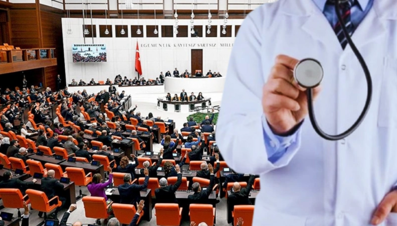 Halk yoksulluğun pençesindeyken... Milletvekillerinin sağlık harcamaları dudak uçuklattı