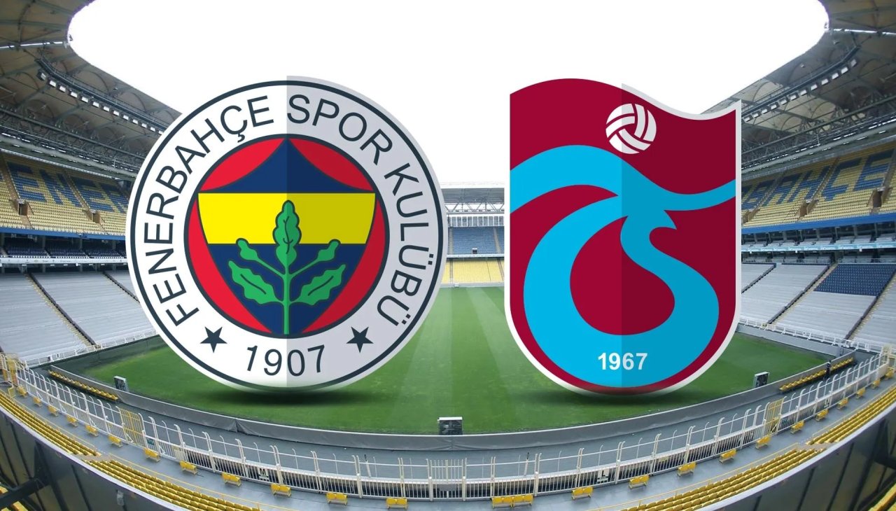 Fenerbahçe transfer için adımları attı! O isim için Trabzonspor'un kapısını çaldı