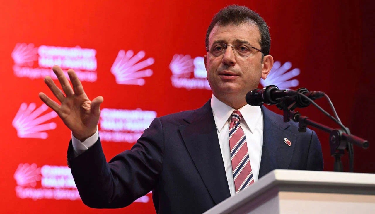 Ekrem İmamoğlu isyan etti: Ailemizi taciz etmeyi bırakın