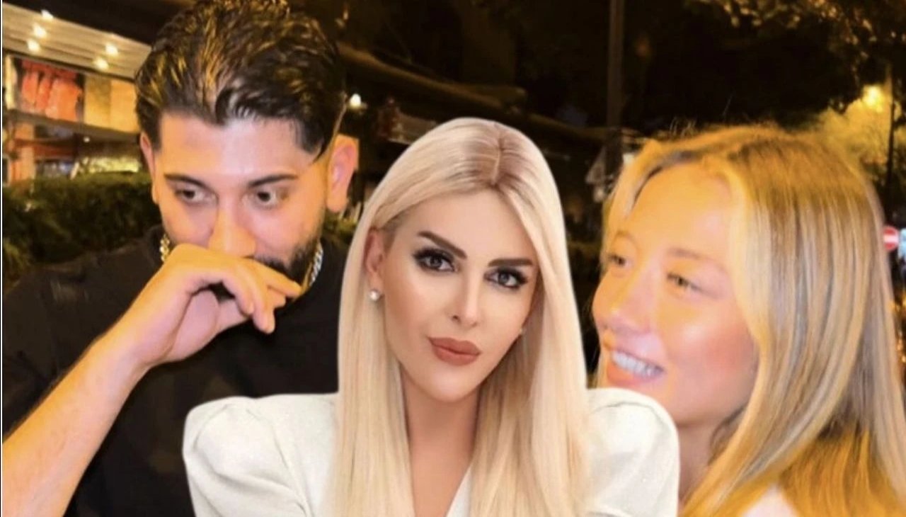 Canbay konserinde kıskançlık krizi: Aleyna Kalaycıoğlu ve Selin Ciğerci arasında gerilim