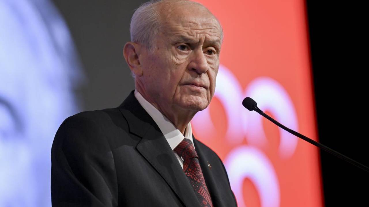 MHP lideri Devlet Bahçeli ne zaman mesaiye başlayacak? Tüm Türkiye'nin merak ettiği o bilgiye tv100 ulaştı