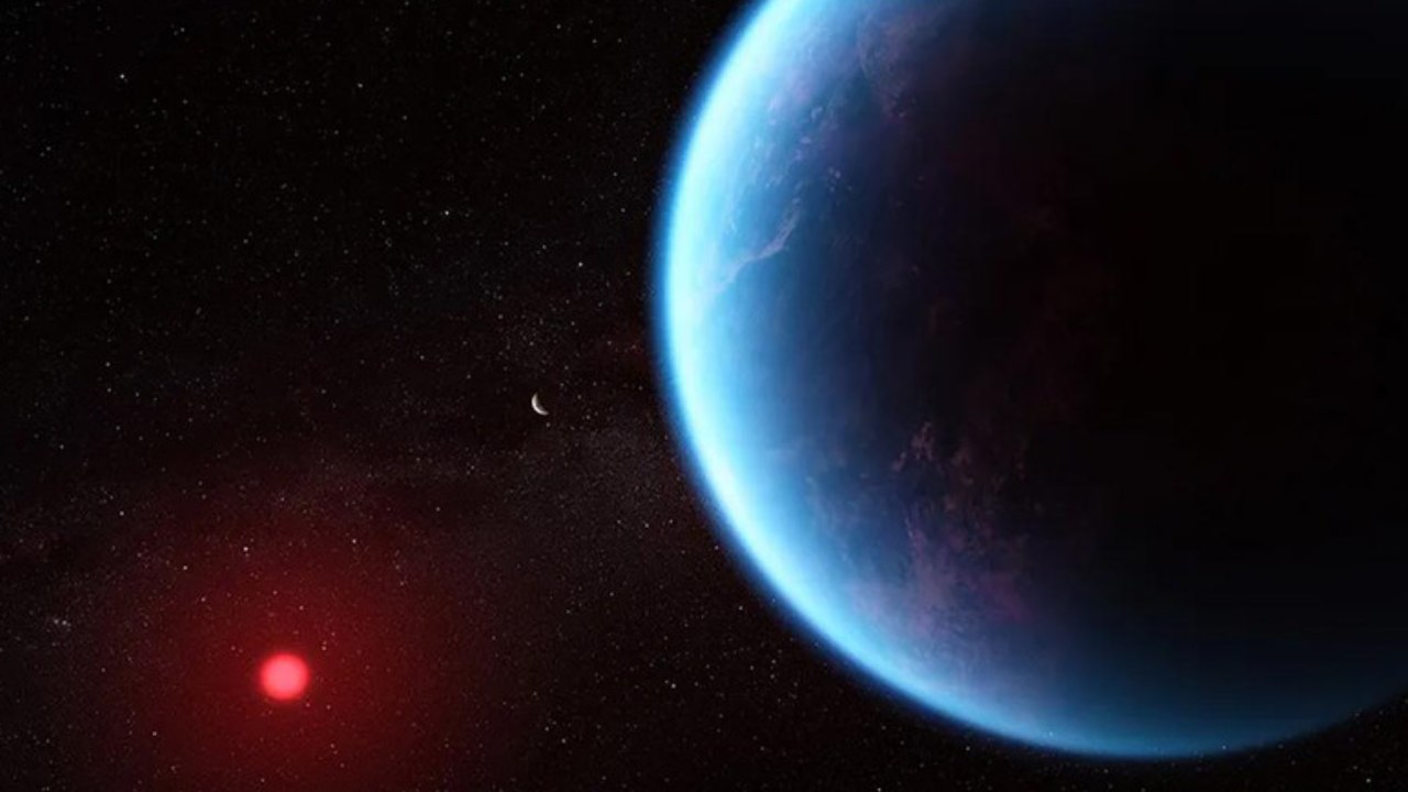 Bilim insanları şokta! Uzayda yaşamın en güçlü kanıtı ortaya çıktı