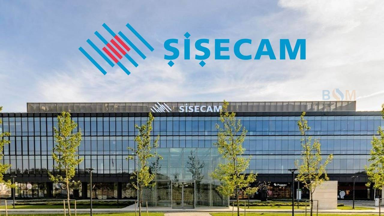 Şişecam'da imzalar atıldı