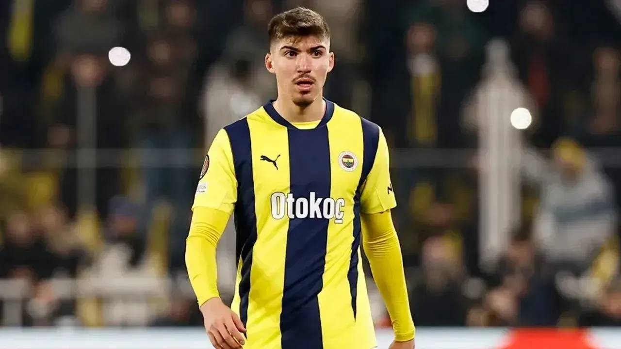 Yusuf Akçiçek Rekor Kırdı