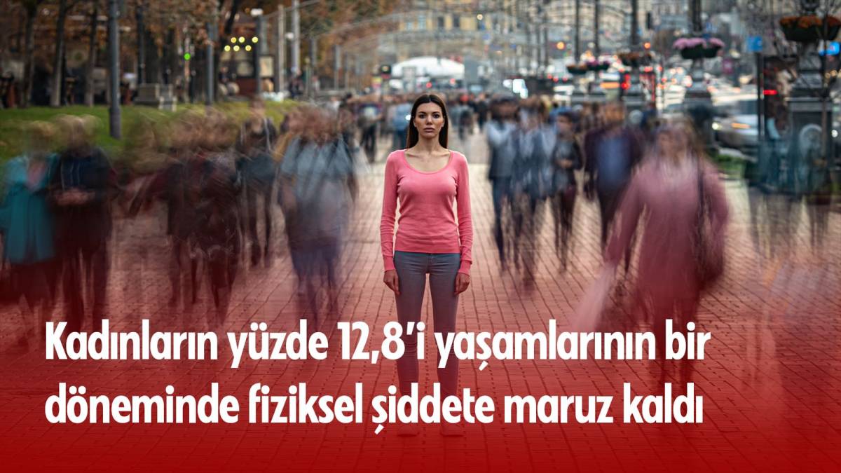 Yeni araştırma: Boşanmış kadınlar en çok psikolojik şiddete maruz kaldı