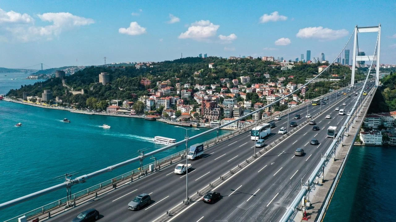 CHP'li isimden olay olacak iddia... 2 köprü 25 yıllığına özelleştirilecek