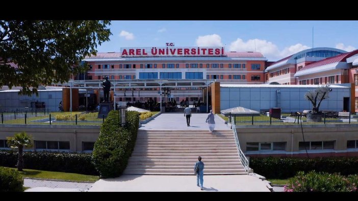 İstanbul Arel Üniversitesi  Öğretim elemanları alım ilanı