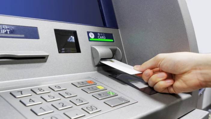 ATM'den para çekecekler dikkat! Çoğu kişinin başına geliyor, şikayetler artıyor