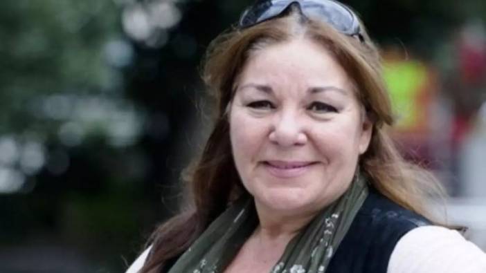 Yaprak Dökümü'nün Neyyir hanımıydı: Usta sanatçı Bedia Öner hayatını kaybetti