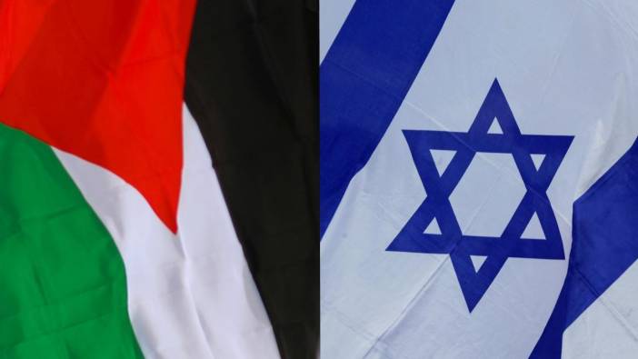 İsrail ve Hamas arasında ateşkes antlaşması: Güvenlik kabinesi onayı aldı