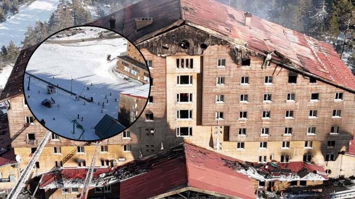 66 kişiye mezar olan bölgeden utandıran görüntü: Facia tatil keyfini engellemedi