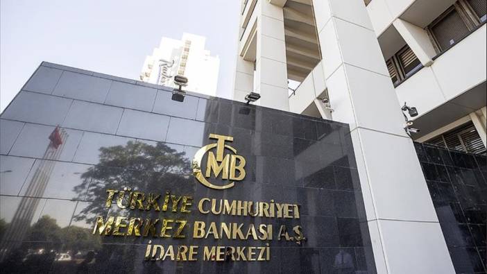 Merkez Bankası açıkladı: Enflasyon, dolar ve faizde son tahminler...