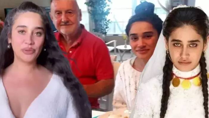 Meltem Miraloğlu'nun Amerika'da ki zor yaşamı: Markette çalışıyor,temizliğe gidiyor