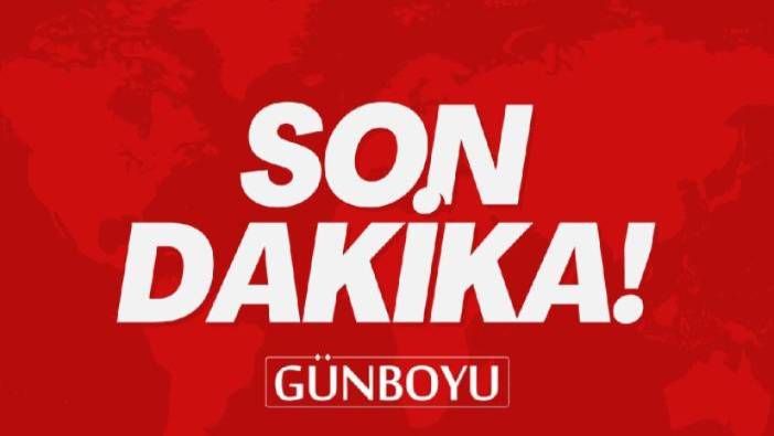 Yangın felaketinde yeni gelişme: Denetim firması yetkilisi gözaltına alındı