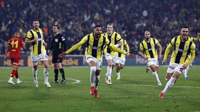Midtjylland-Fenerbahçe maçını Portekizli hakem Godinho yönetecek