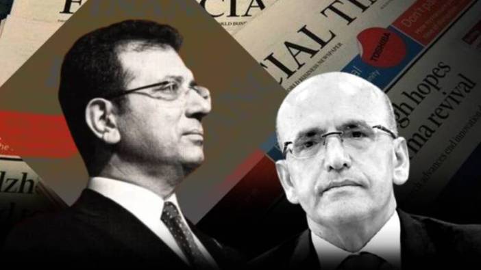 Financial Times'tan kritik analiz: Şimşek'in ekonomik kazanımları tehdit altında