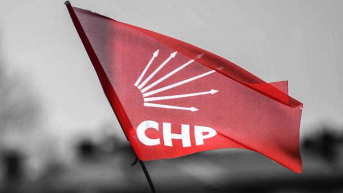 Ekrem İmamoğlu'nun tutuklanma kararı sonrası CHP'den ilk tepki