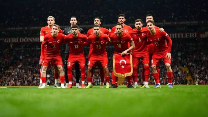 A Milli Takım Macaristan karşısında: İşte muhtemel 11...