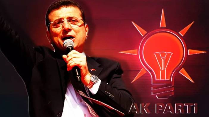 AKP’de 'İmamoğlu operasyonu' kaygısı büyüyor: Kulislerde neler konuşuluyor?