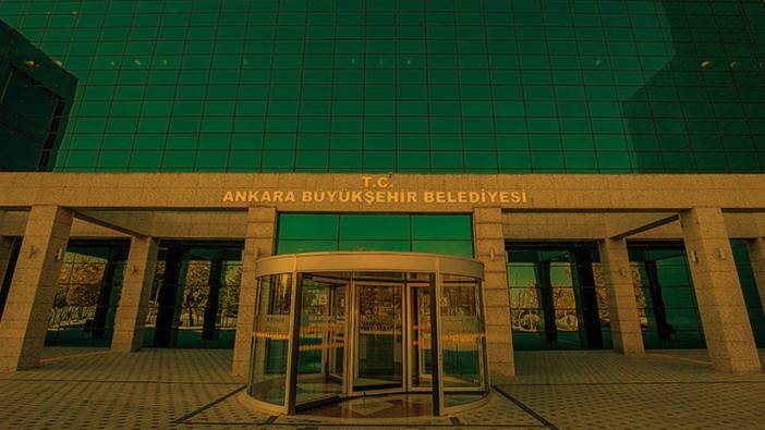 Ankara Büyükşehir Belediyesi'ne 'konser' soruşturması