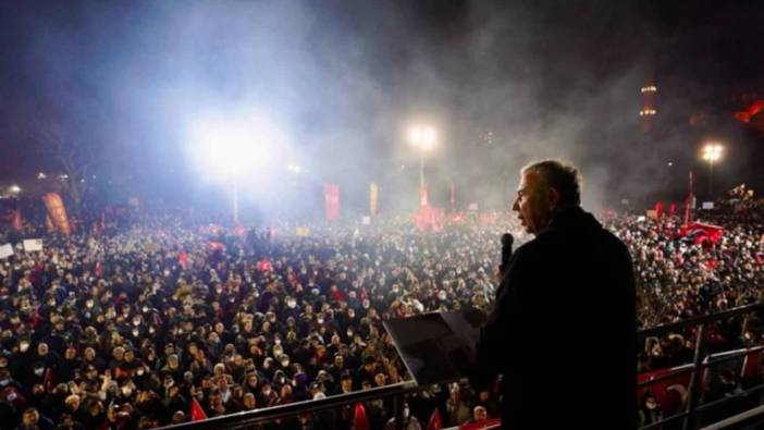 Mansur Yavaş'tan çok tartışılan 'bayrak' sözleri için açıklama