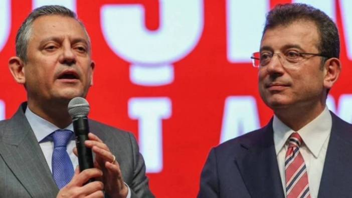 Özgür Özel, Ekrem İmamoğlu'nu Silivri Cezaevi'nde ziyaret edecek