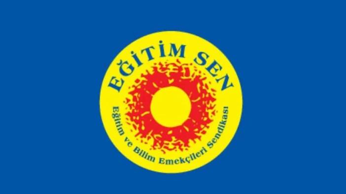 Eğitim-Sen hakkında soruşturma