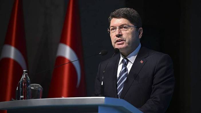 Bakan Tunç'tan 'hakaret' tepkisi