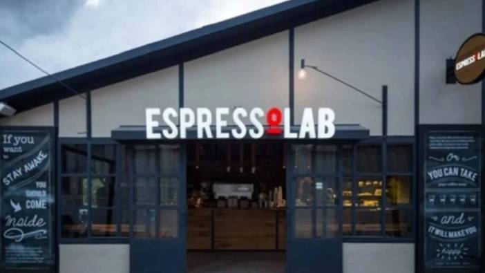 Espressolab'tan boykot açıklaması