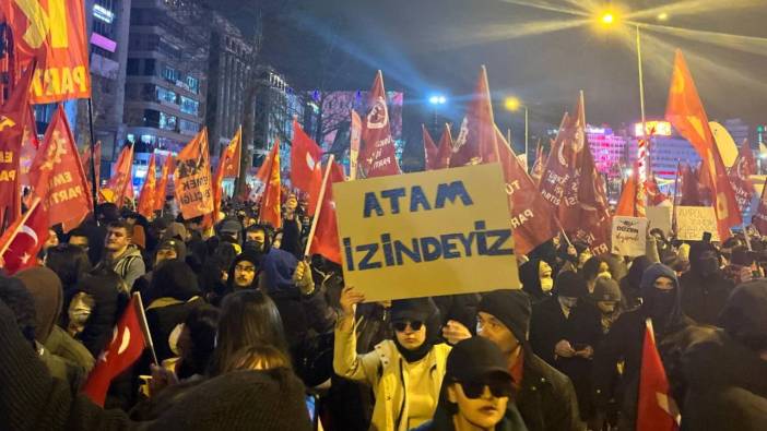 Bakan Yerlikaya duyurdu: 1418 kişi gözaltına alındı
