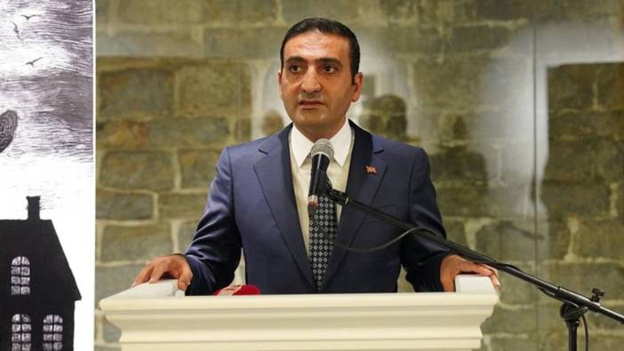 Beyoğlu Belediye Başkanı İnan Güney ifade vermeye başladı