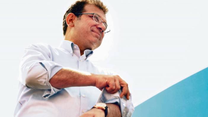 Tutuklu Ekrem İmamoğlu, Silivri Cezaevi'nden mektup yazdı: 'Burnundan fitil fitil getireceğim!'