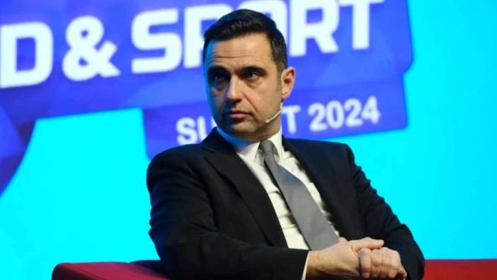 TFF'de derbi hakemi kararı sonrası kritik istifa!