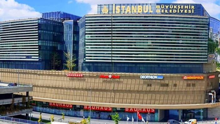 İmamoğlu’nun yerine geçecek isim belli oluyor: İBB'de başkanvekilliği seçimi başladı