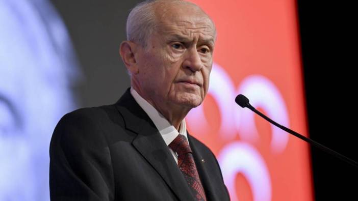 MHP lideri Devlet Bahçeli ne zaman mesaiye başlayacak? Tüm Türkiye'nin merak ettiği o bilgiye tv100 ulaştı