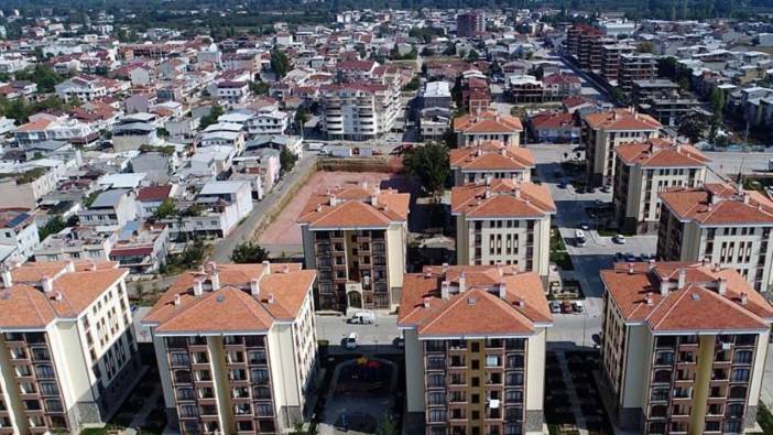 Emlak Piyasasında Sular Durulmuyor: Konut Fiyatlarındaki Artış Enflasyonu Geçti