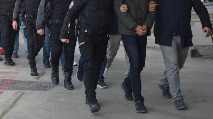 Antalya’da suç örgütüne operasyon: 12 şüpheli tutuklandı
