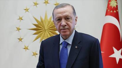 Türkiye'de kaç göçmen var? Cumhurbaşkanı Erdoğan açıkladı