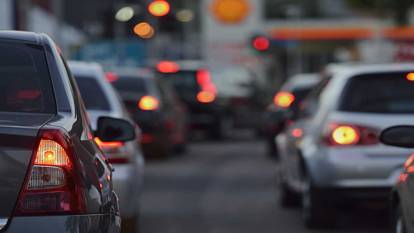 Trafikte yen dönem! Kanun değişiyor