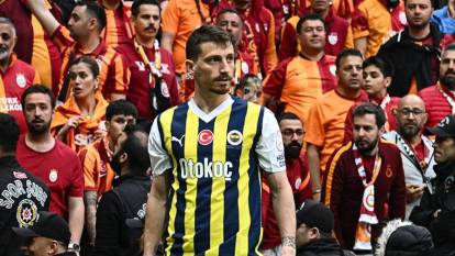 Mert Hakan Yandaş, Galatasaray’ı çıldırttı: 'İyi’ler mutlaka kazanır şu an izlediğiniz tiyatro'