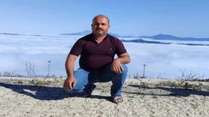 Dengesini kaybedip asansör boşluğuna düşmüştü: 37 yaşındaki işçi 9 gün süren mücadeleyi kaybetti