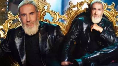 Yusuf Güney'e rakip geldi! Tarık Mengüç, astral seyahati ilk kez anlattı