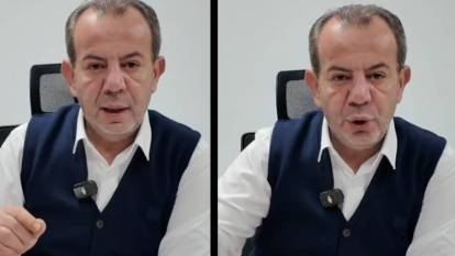 Tanju Özcan meydan okudu: 'Sorumlulara ulaşılamıyor, yalan söyleniyor'