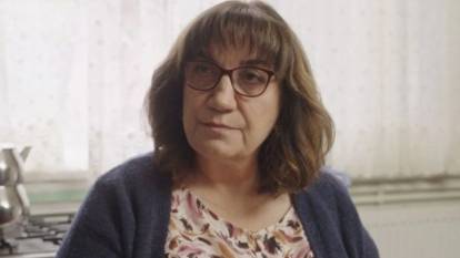 Füsun Demirel'in oğlu uçakta zehirlendi: 'Kimse yemesin'