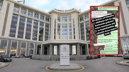 İstanbul'da özel hastanede bebeklere kötü muamele iddialarıyla ilgili inceleme başlatıldı