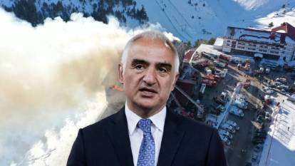 Bolu İl Özel İdaresi’nden Bakan Ersoy’a: Denetim yetkisi bizde değil